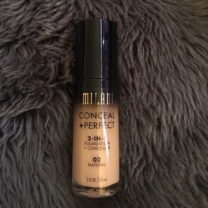 Milani Foundation